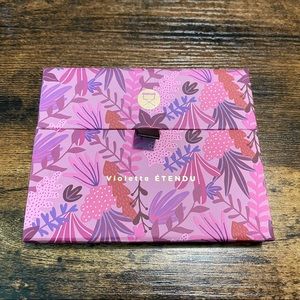 Viseart Violette Etendu